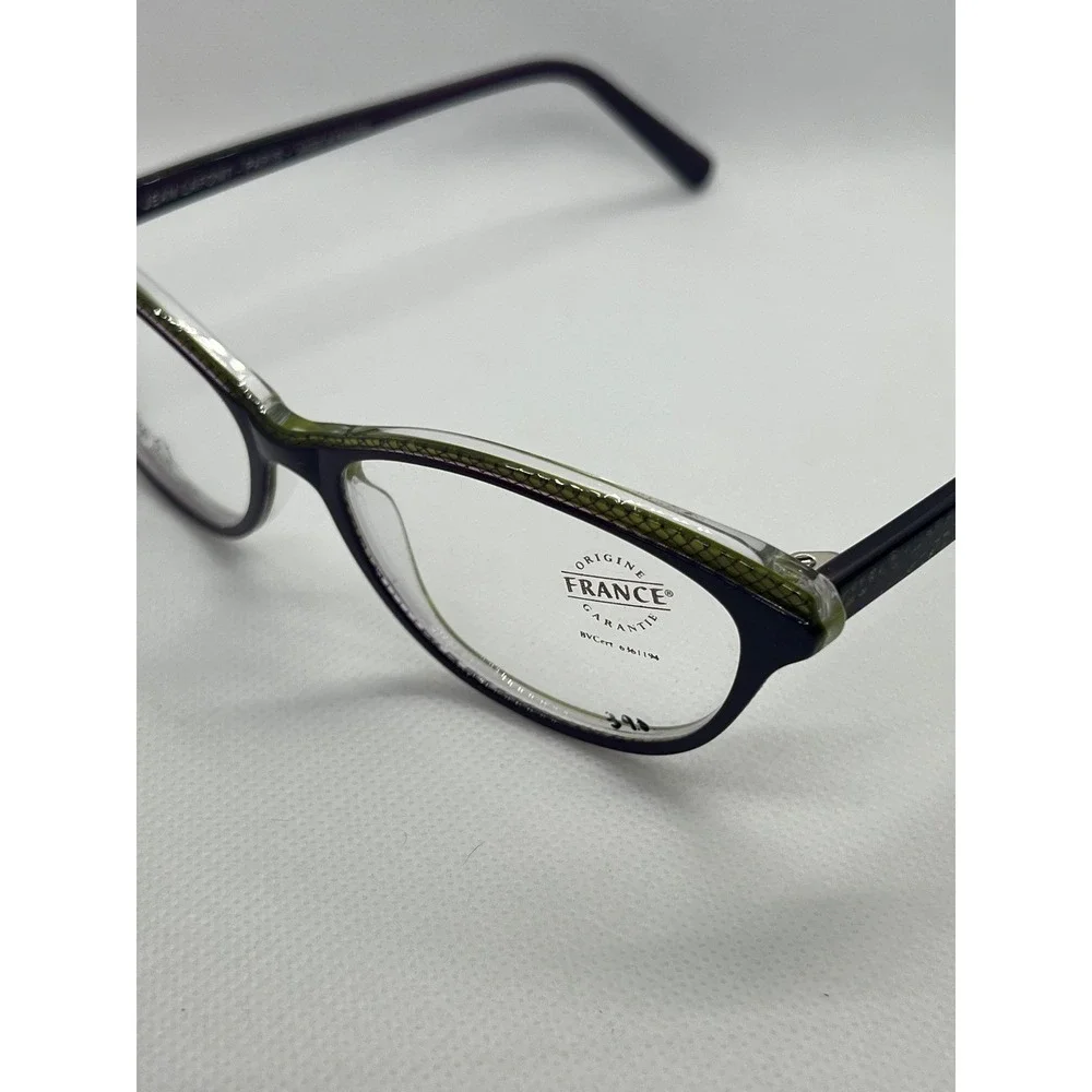 Jean Lafont Paris‎ Victoire 7071 Eyeglasses Frames Designer Glasses France